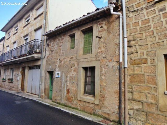 Casa en venta en Palacios De La Sierra, Castilla y León