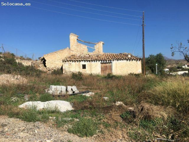 Casa en venta en Valle del Almanzora, Andalucía