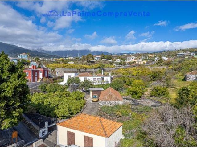 Casa en venta en El Paso, Canarias
