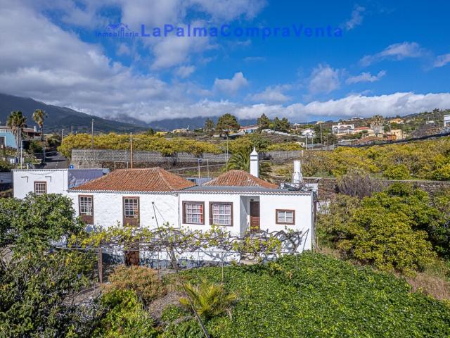 Casa Rural en venta en El Paso, Canarias