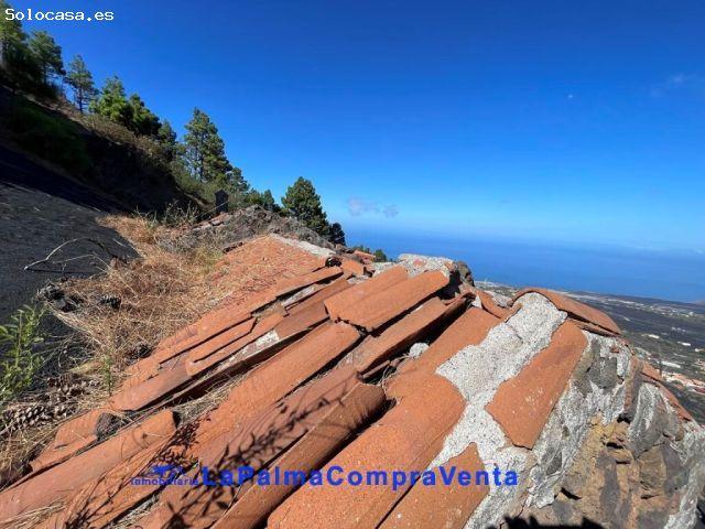Casa en venta en El Paso, Canarias
