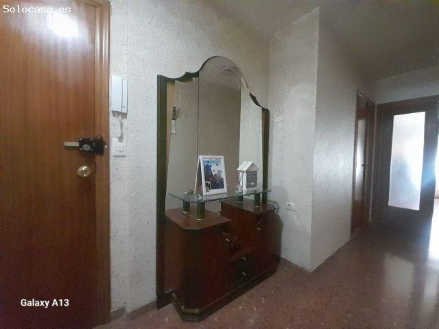Casa en venta en La Serranía, Valencia