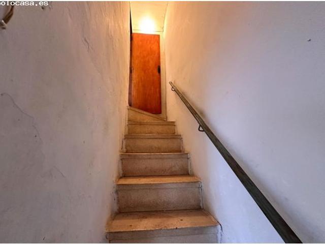 Casa en venta en la Marina Alta, Valencia
