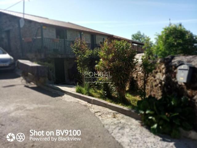 Casa en venta en A Limia, Galicia