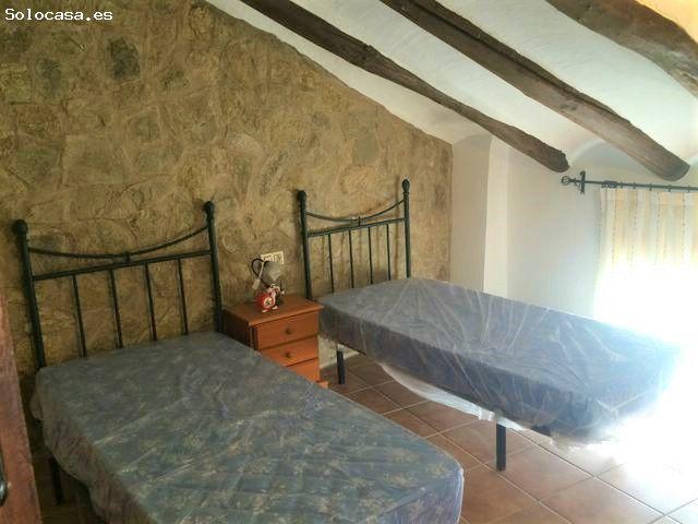 Casa en venta en Comunidad de Teruel, Aragón