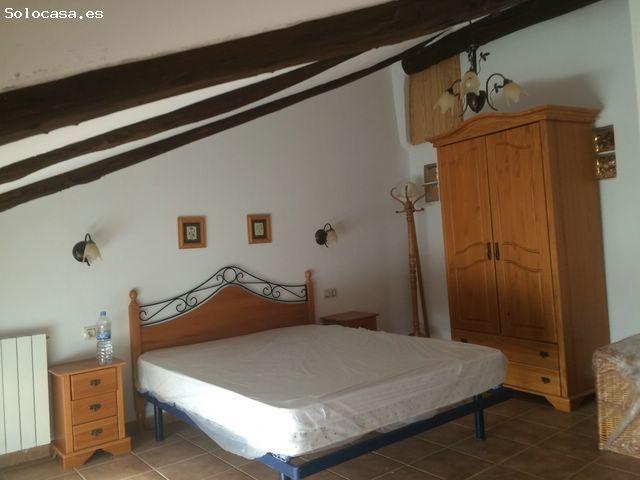 Casa en venta en Comunidad de Teruel, Aragón