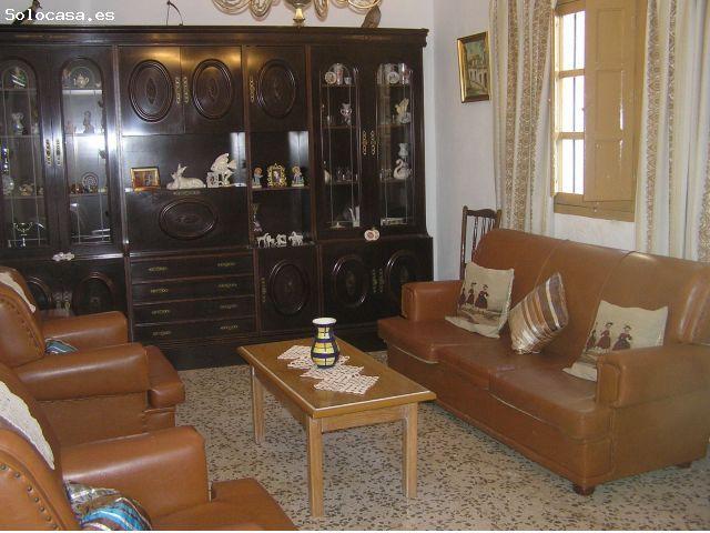 Casa en venta en La Axarquía, Andalucía