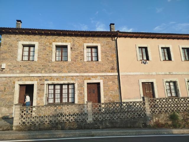 Casa Rural en venta en Praúa, Pravia