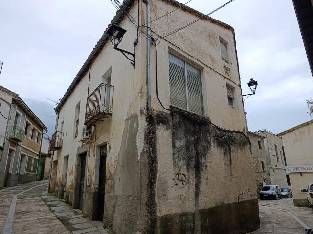 Casa Rural en venta en Piedrahíta, Castilla y León