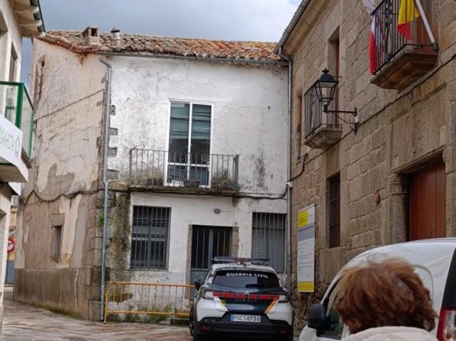 Casa Rural en venta en Piedrahíta, Castilla y León
