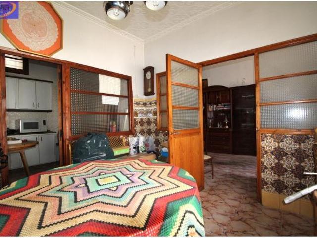 Casa en venta en La Plana de Utiel-Requena, Valencia