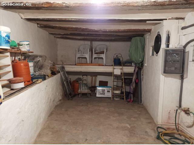 Casa en venta en Comunidad de Teruel, Aragón