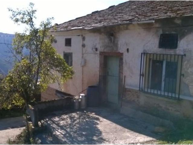 Casa en venta en Allande, Asturias