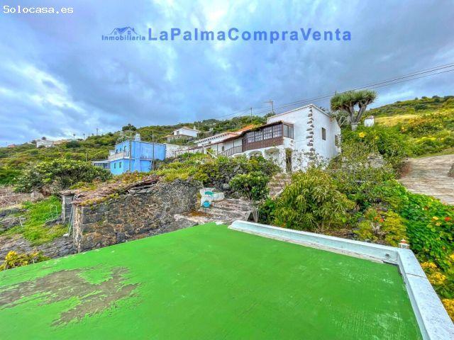 Casa en venta en Villa de Mazo, Canarias