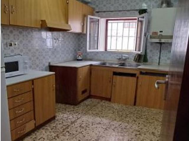 Casa en venta en la Marina Baixa, Valencia