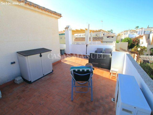 Casa en venta en Punta Prima
