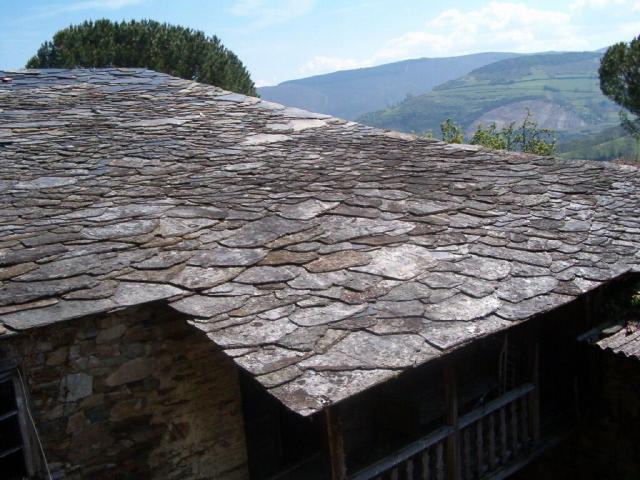 Casa Rural en venta en Os Ancares, Galicia