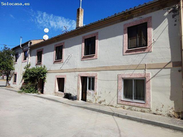 Casa en venta en Regumiel De La Sierra, Castilla y León