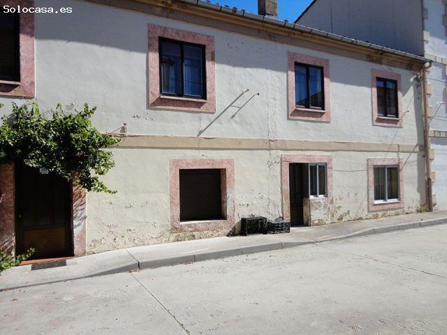 Casa en venta en Regumiel De La Sierra, Castilla y León