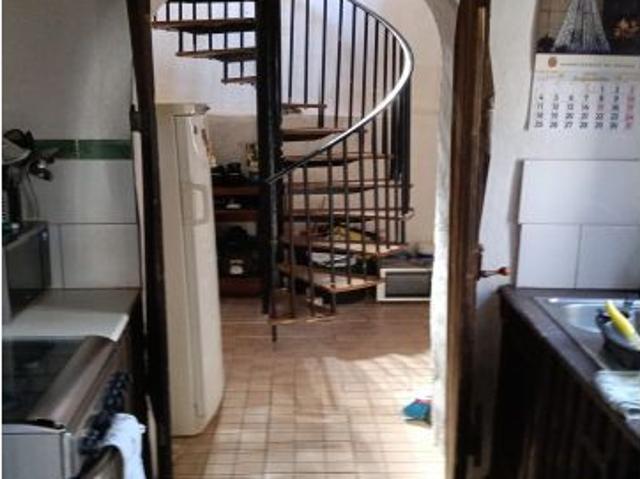 Casa en venta en la Marina Baixa, Valencia