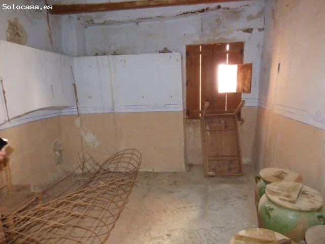 Casa en venta en la Marina Baixa, Valencia