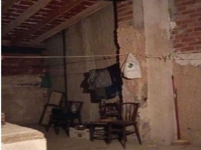Casa en venta en la Marina Baixa, Valencia