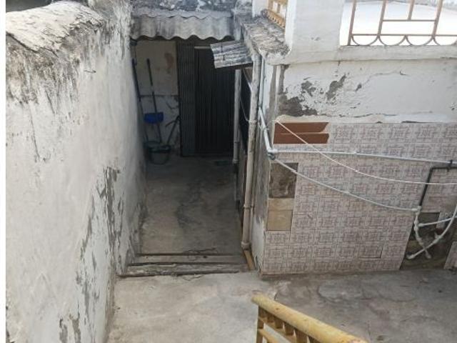 Casa en venta en la Marina Baixa, Valencia