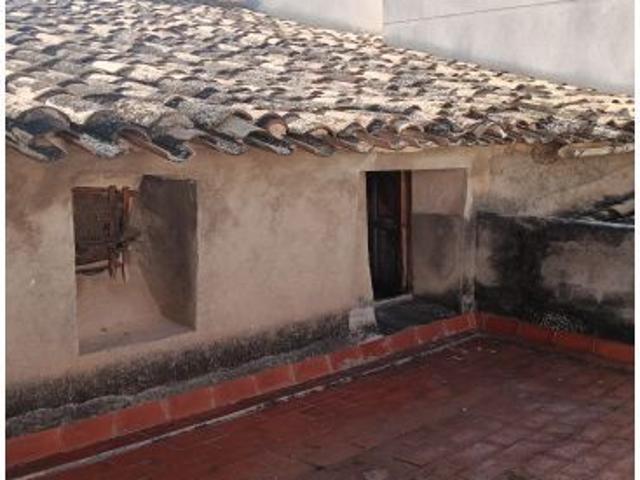 Casa en venta en la Marina Baixa, Valencia