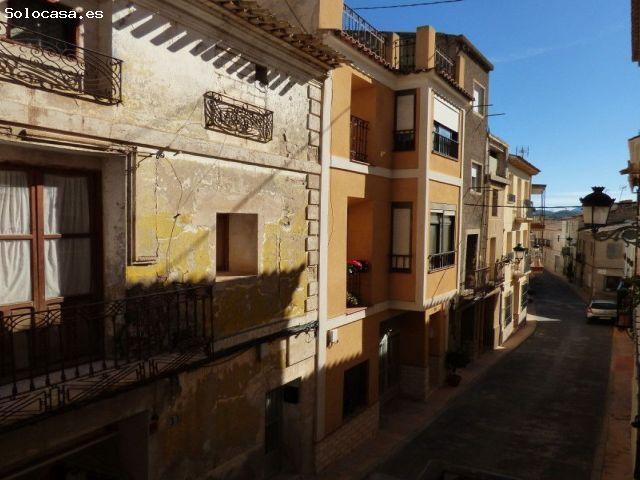 Casa en venta en la Marina Baixa, Valencia