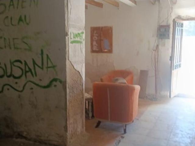 Casa en venta en la Marina Baixa, Valencia