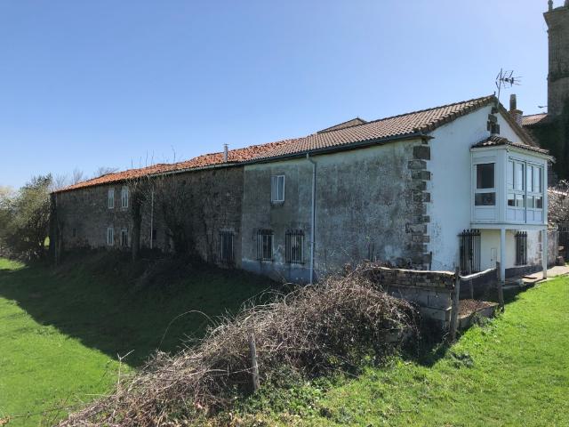 Casa Rural en venta en Campoo De Enmedio, Cantabria