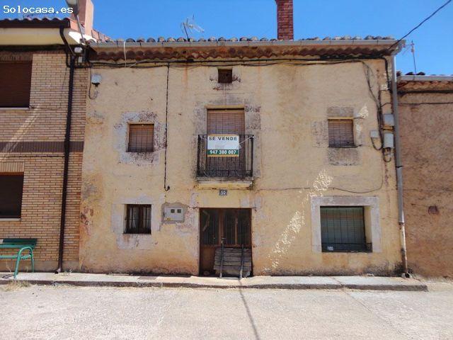 Casa en venta en La Revilla Y Ahedo, Castilla y León