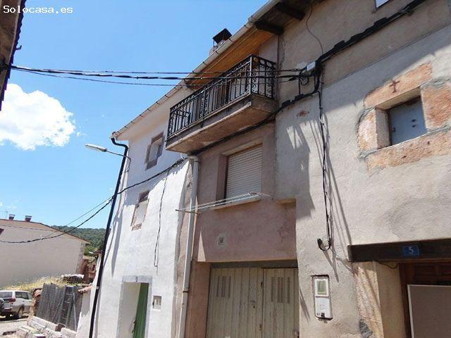 Casa en venta en Riocavado De La Sierra, Castilla y León