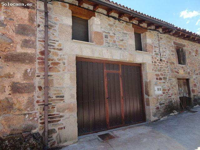 Casa en venta en Riocavado De La Sierra, Castilla y León