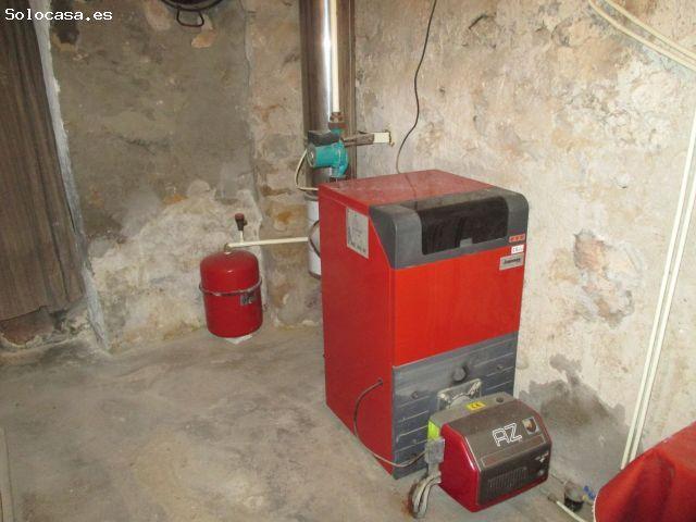 Casa en venta en Comunidad de Teruel, Aragón