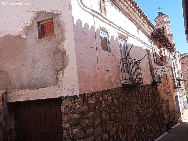 Casa en venta en Comunidad de Teruel, Aragón
