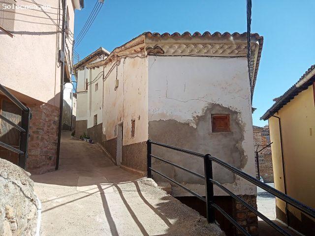 Casa en venta en Comunidad de Teruel, Aragón