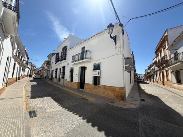Casa en venta en El Condado, Andalucía