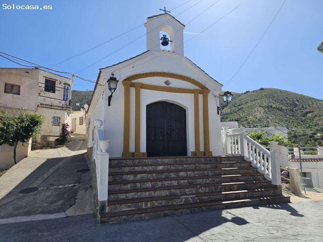 Casa en venta en Comarca de la Costa Granadina, Andalucía