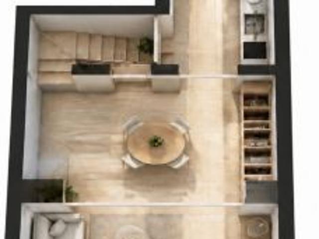 Casa en venta en la Marina Alta, Valencia