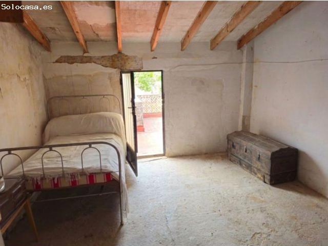 Casa en venta en la Marina Alta, Valencia