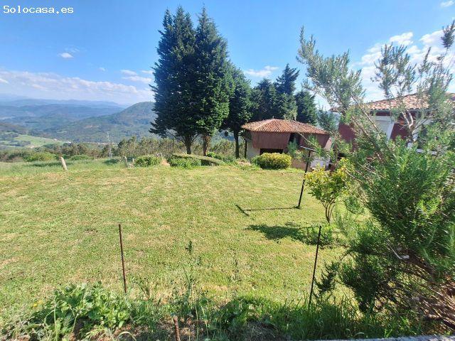 Casa en venta en Salas