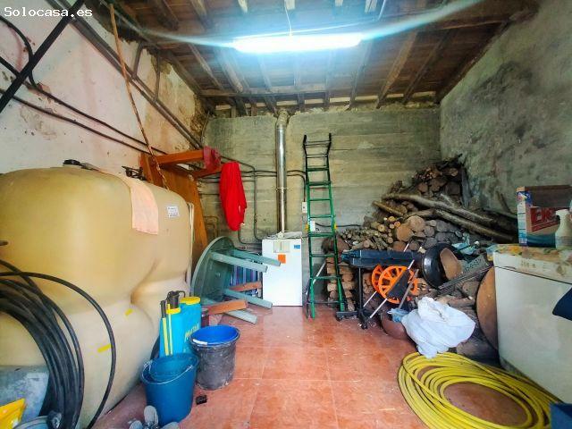 Casa en venta en Salas, Asturias