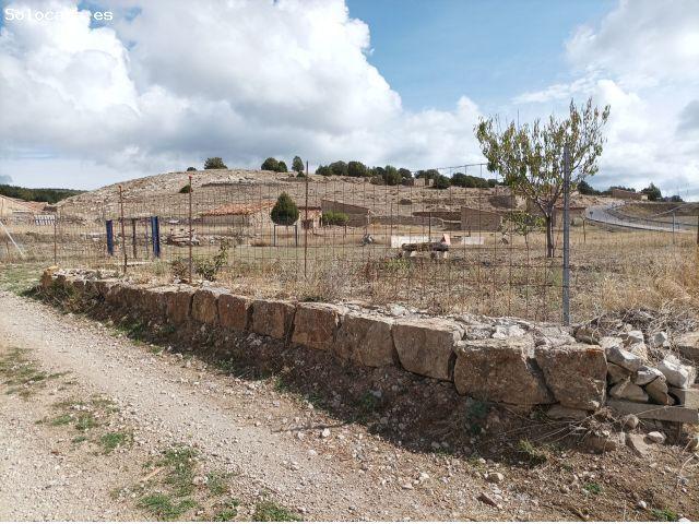 Casa en venta en Saldón, Teruel