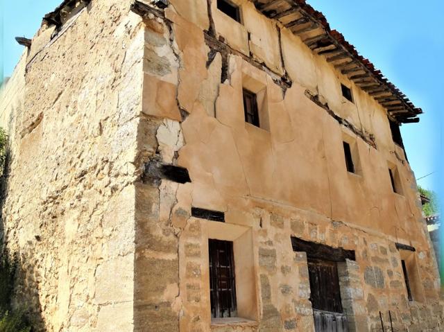 Casa en venta en Cerratón De Juarros, Castilla y León