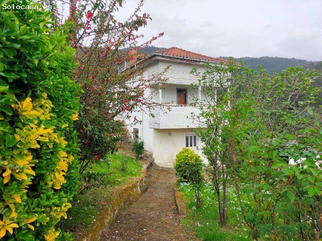 Casa en venta en Muros De Nalón, Asturias