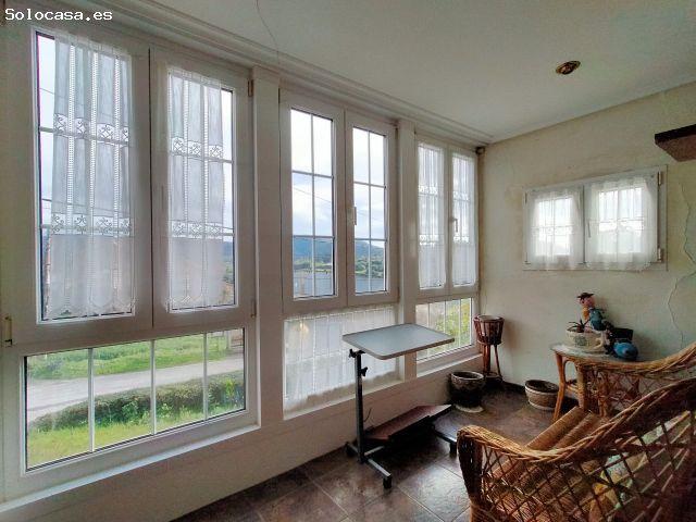 Casa en venta en Muros De Nalón, Asturias