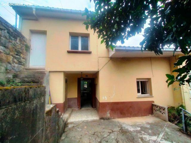 Casa en venta en Muros De Nalón, Asturias