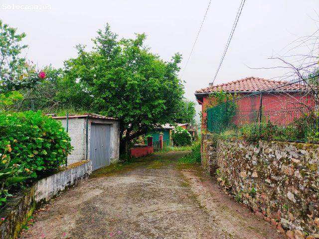 Casa en venta en Muros De Nalón, Asturias