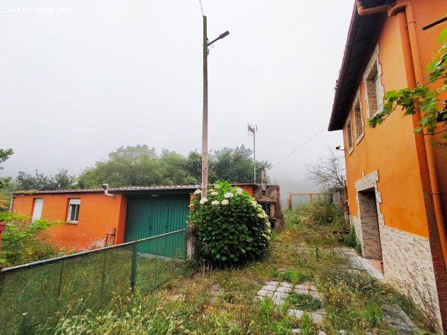 Casa en venta en Muros De Nalón, Asturias